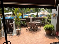 Seasons Park (D26), Condominium #615592151